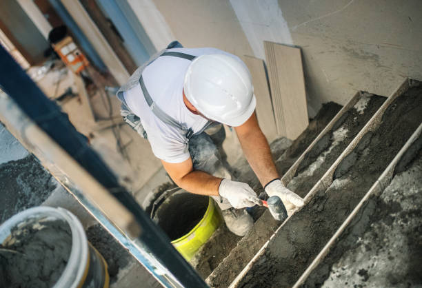  Clarkston Heights Vineland, WA Concrete contractor Pros