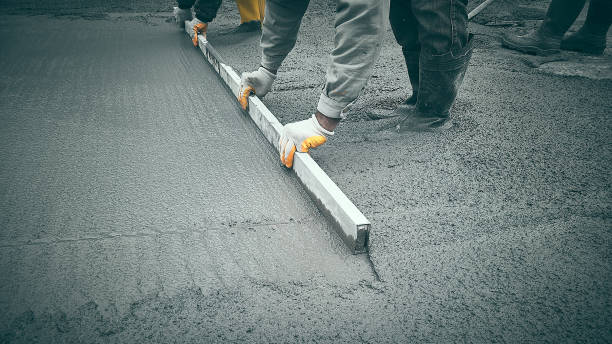 Best Residential Concrete Solutions in Clarkston Heights Vineland, WA