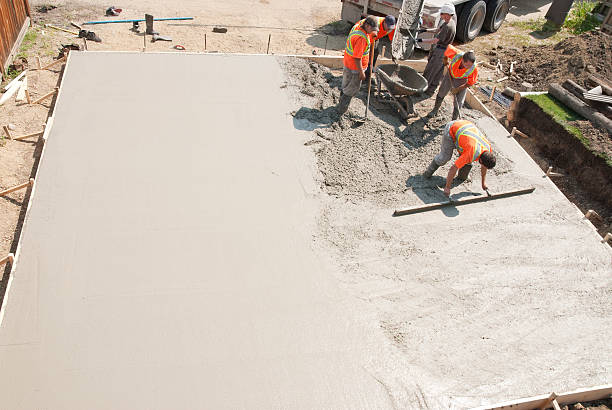 Best Residential Concrete Solutions in Clarkston Heights Vineland, WA