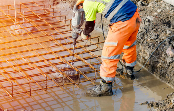 Best Stamped Concrete Services in Clarkston Heights Vineland, WA