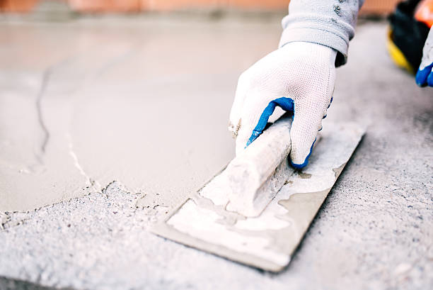 Best Concrete Sidewalk Installation in Clarkston Heights Vineland, WA
